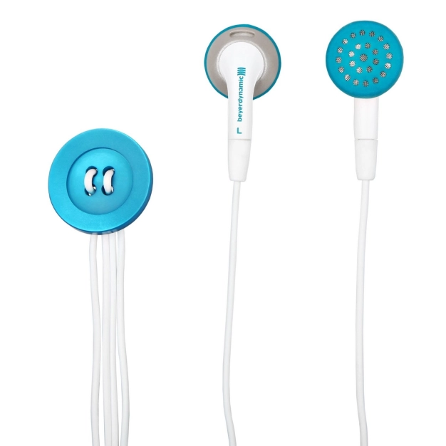Навушники Beyerdynamic DTX 11 iE Aqua