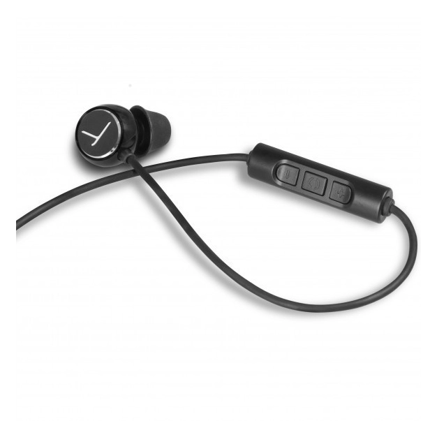 Навушники Beyerdynamic Soul Byrd Black