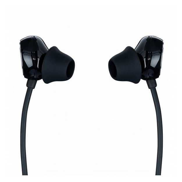Навушники Beyerdynamic Soul Byrd Black