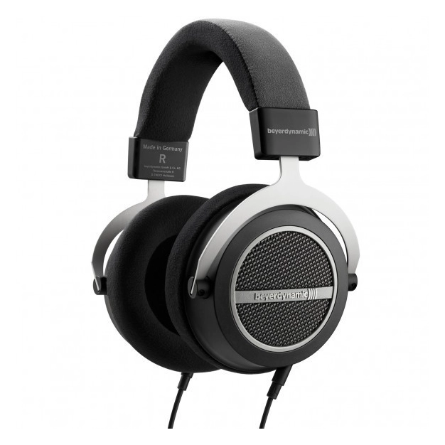 Навушники Beyerdynamic Amiron Home