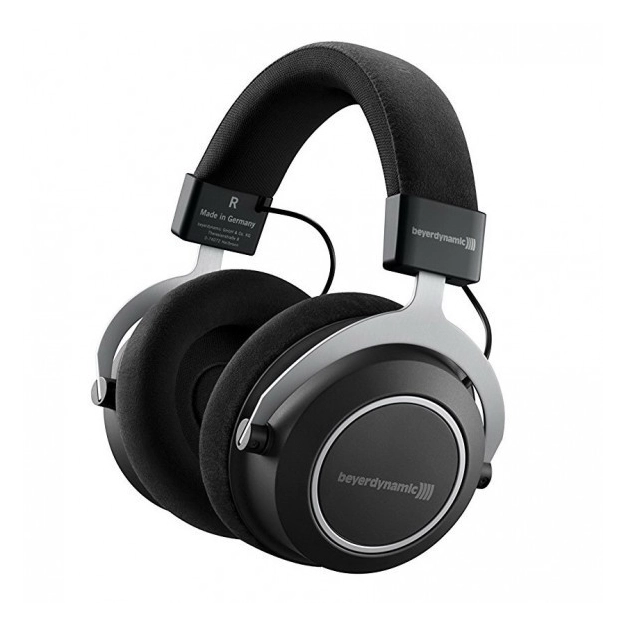 Навушники Beyerdynamic Amiron wireless