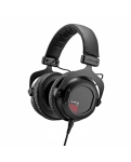 Навушники Beyerdynamic CUSTOM ONE PRO PLUS Black 16 ohms