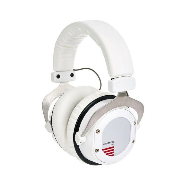 Навушники Beyerdynamic CUSTOM ONE PRO PLUS white 16 ohms