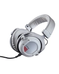 Навушники Beyerdynamic CUSTOM ONE PRO PLUS white 16 ohms