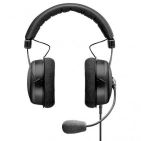 Навушники Beyerdynamic MMX 300 the 2nd generation Black