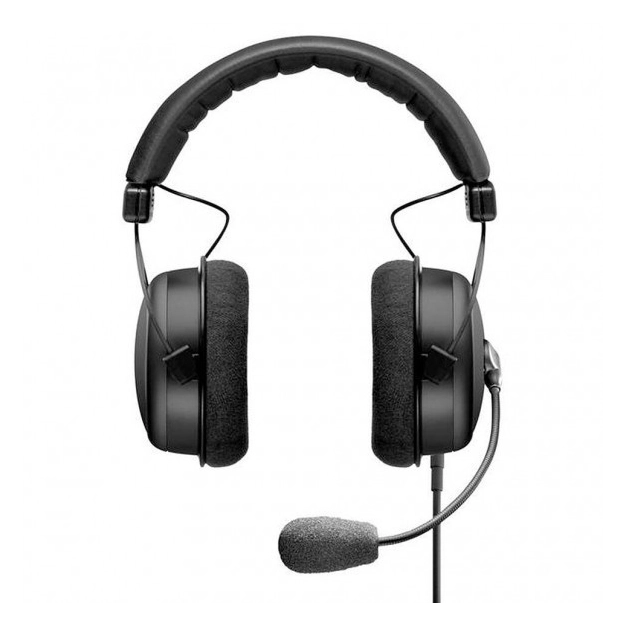 Навушники Beyerdynamic MMX 300 the 2nd generation Black