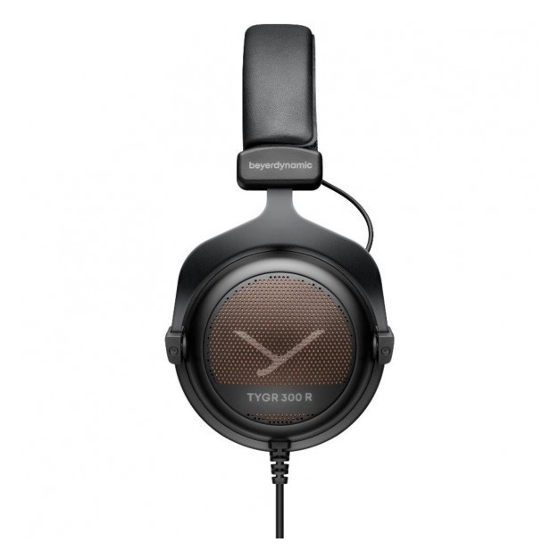 Навушники Beyerdynamic Tygr 300r Black