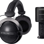 Навушники Beyerdynamic Creator PRO Black