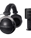 Навушники Beyerdynamic Creator PRO Black