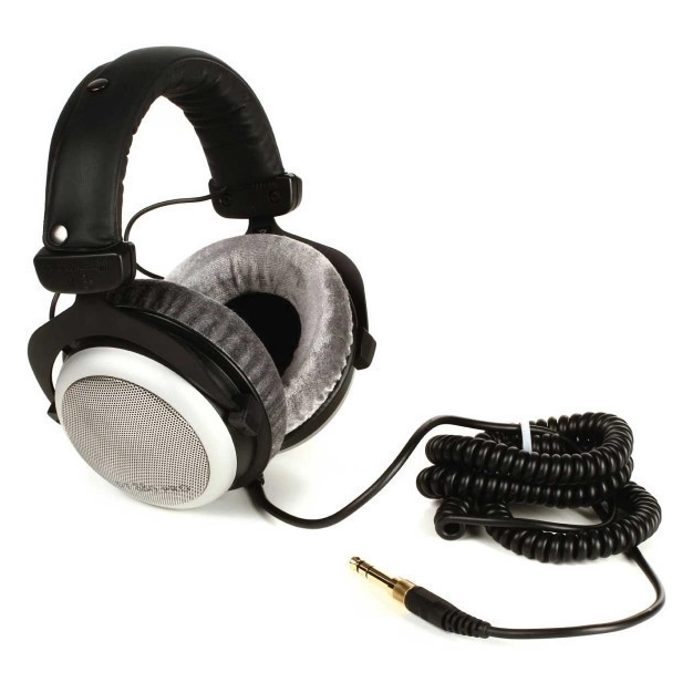 Навушники Beyerdynamic DT 880 PRO/250 ohms Grey