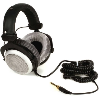 Навушники Beyerdynamic DT 880 PRO/250 ohms Grey