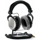 Навушники Beyerdynamic DT 880 PRO/250 ohms Grey