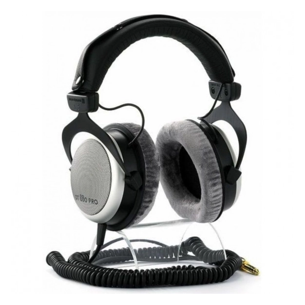 Навушники Beyerdynamic DT 880 PRO/250 ohms Grey