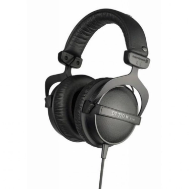Навушники Beyerdynamic DT 770M/80 ohms Black