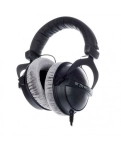 Навушники Beyerdynamic DT 770 PRO/80 ohms Black