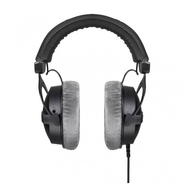 Навушники Beyerdynamic DT 770 PRO/80 ohms Black