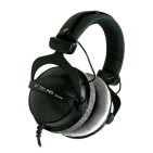 Навушники Beyerdynamic DT 770 PRO/80 ohms Black
