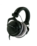 Навушники Beyerdynamic DT 770 PRO/80 ohms Black