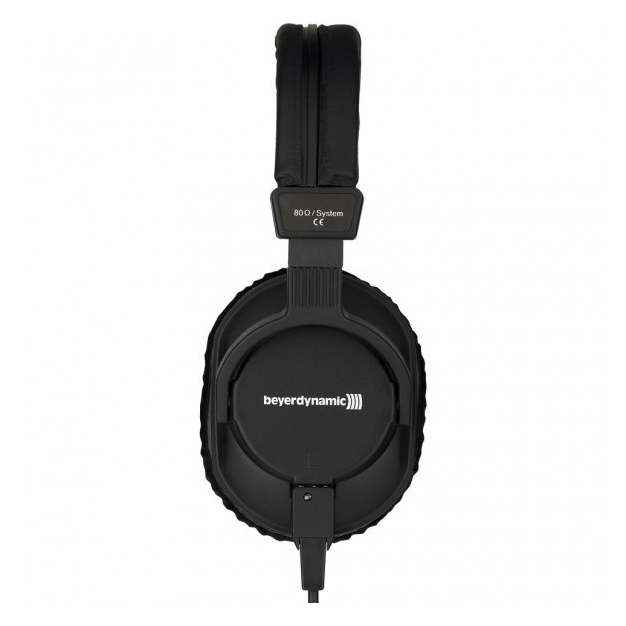Навушники Beyerdynamic DT 250/80 ohms Black