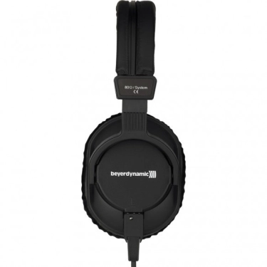 Навушники Beyerdynamic DT 250/80 ohms Black