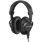 Навушники Beyerdynamic DT 250/80 ohms Black