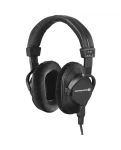 Headphones Beyerdynamic DT 250/80 ohms Black