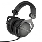 Навушники Beyerdynamic DT 770 PRO/32 ohms Black