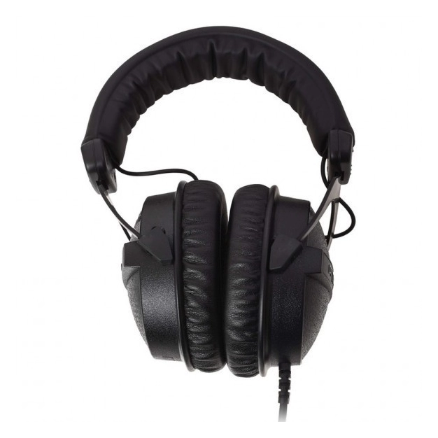 Навушники Beyerdynamic DT 770 PRO/32 ohms Black