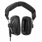 Навушники Beyerdynamic DT 100 16 ohms Black