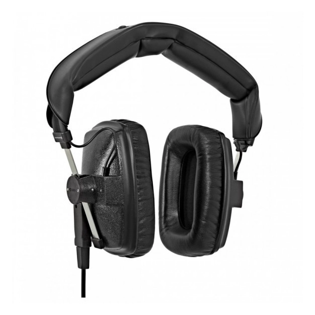 Навушники Beyerdynamic DT 100 16 ohms Black