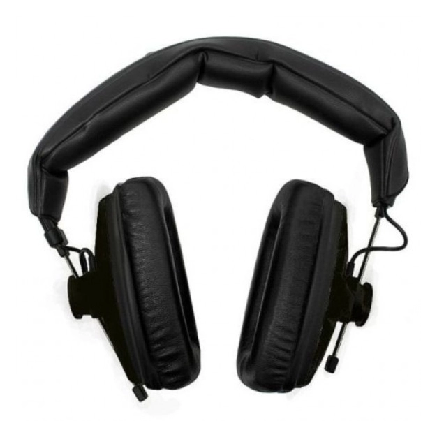 Навушники Beyerdynamic DT 100 16 ohms Black