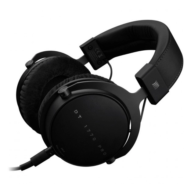 Навушники Beyerdynamic DT 1770 PRO Black