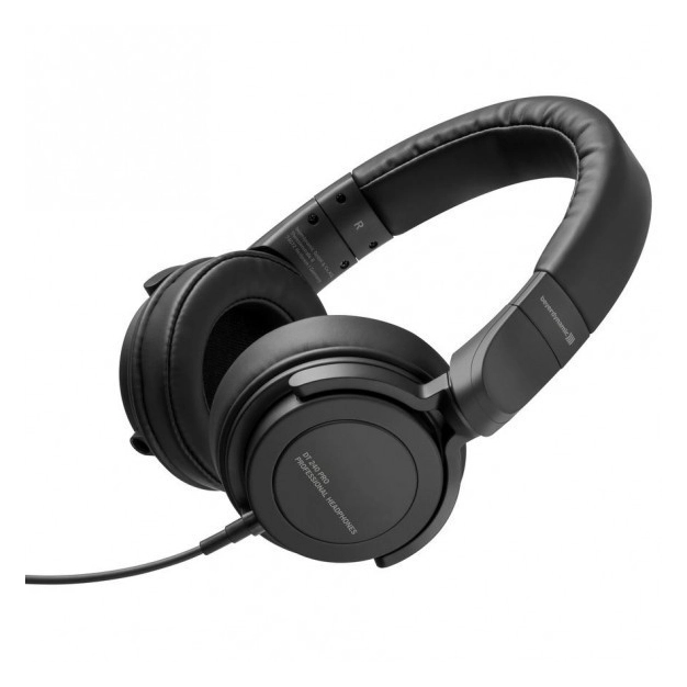 Навушники Beyerdynamic DT 240 PRO Black