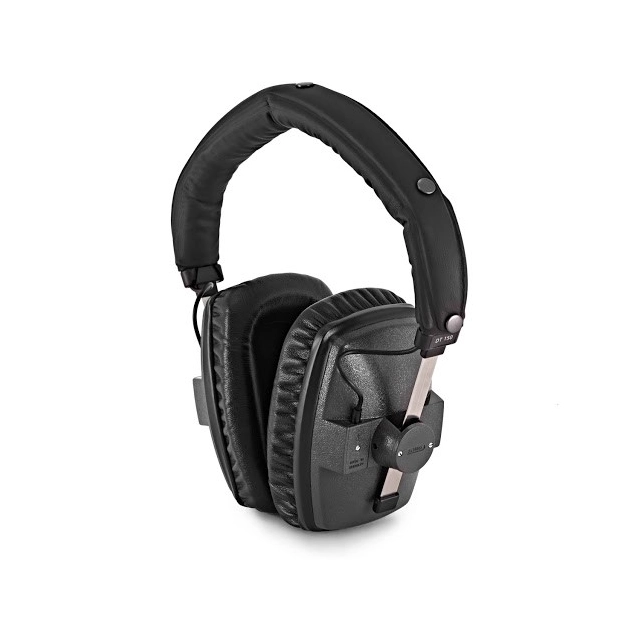 Навушники Beyerdynamic DT 150/250ohms Black