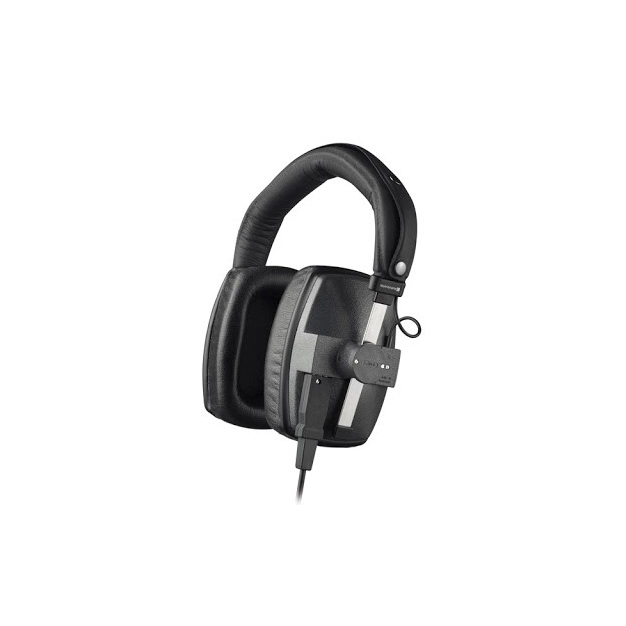 Навушники Beyerdynamic DT 150/250ohms Black