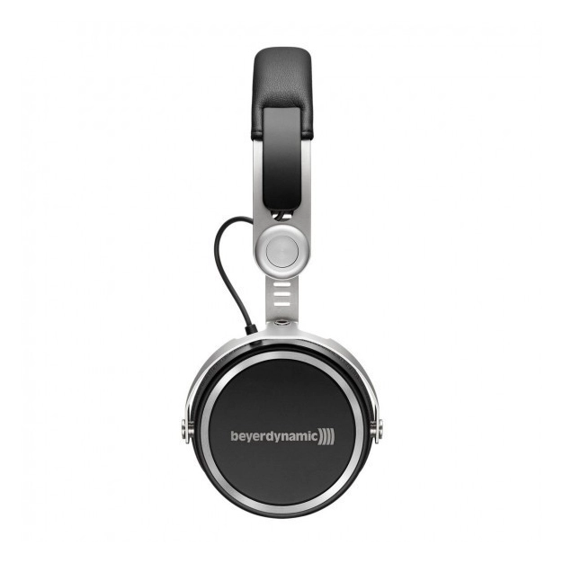 Навушники Beyerdynamic Aventho wireless black