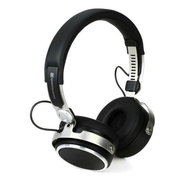 Навушники Beyerdynamic Aventho wireless black