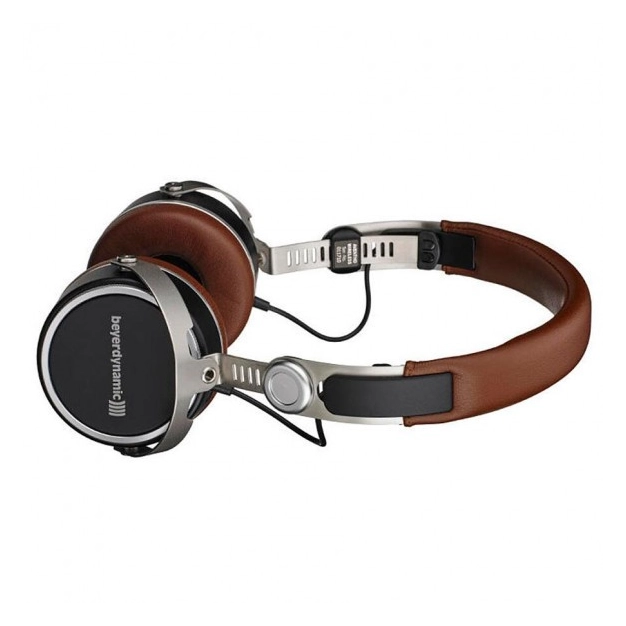 Навушники Beyerdynamic Aventho wireless black