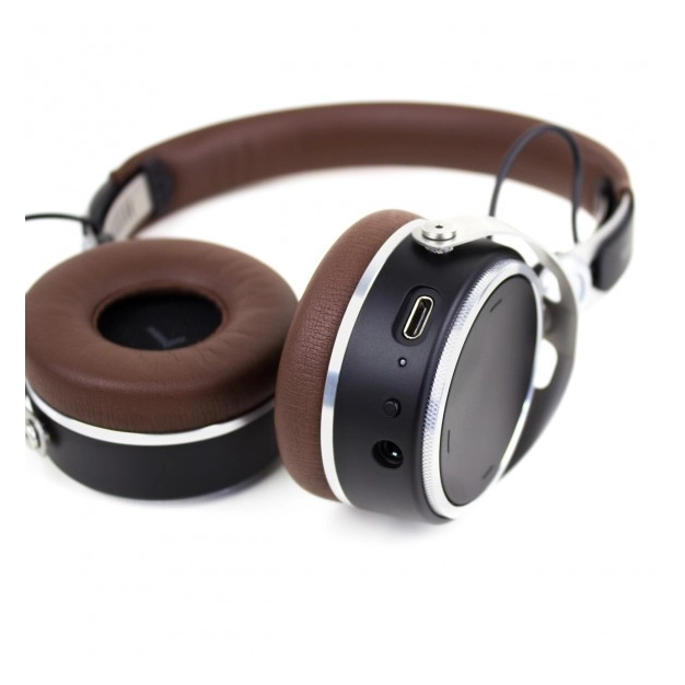 Навушники Beyerdynamic Aventho wireless black