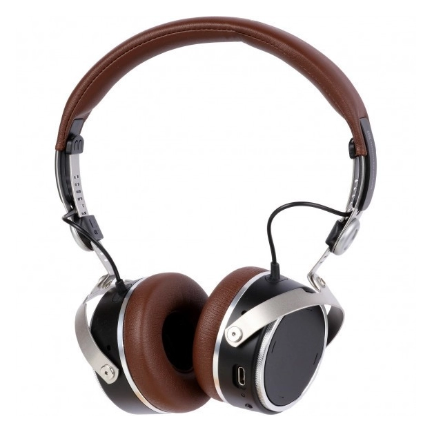 Навушники Beyerdynamic Aventho wireless black