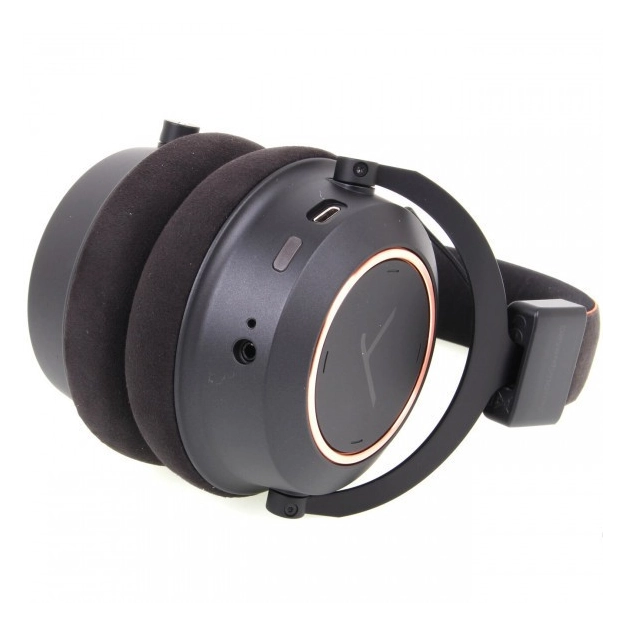 Навушники Beyerdynamic Amiron wireless copper Brown