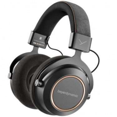Навушники Beyerdynamic Amiron wireless copper Brown