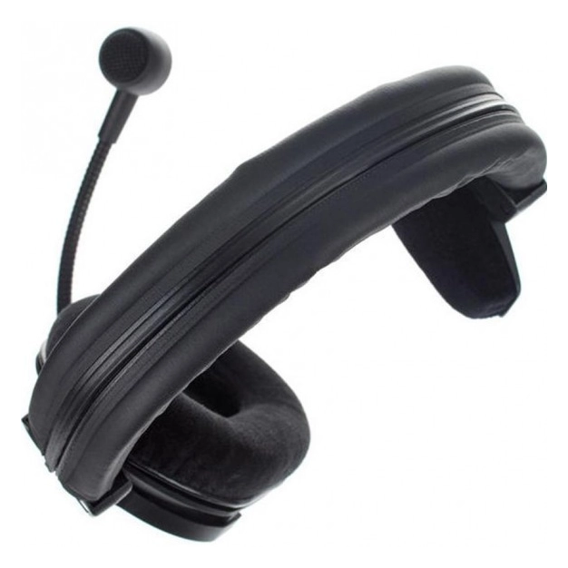 Навушники Beyerdynamic DT 287 PV/80 ohms Black