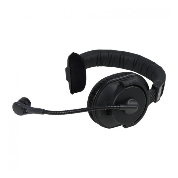 Навушники Beyerdynamic DT 287 PV/80 ohms Black