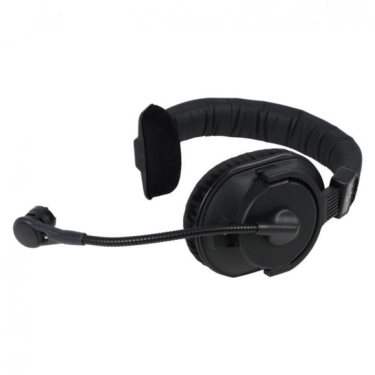 Навушники Beyerdynamic DT 287 PV/80 ohms Black
