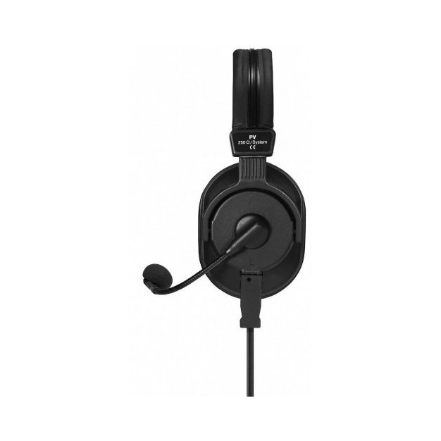 Навушники Beyerdynamic DT 290 MK II 200/250 ohms Black