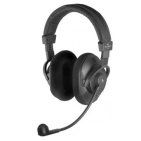 Навушники Beyerdynamic DT 290 MK II 200/250 ohms Black