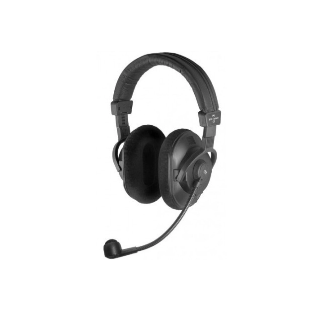 Навушники Beyerdynamic DT 290 MK II 200/250 ohms Black