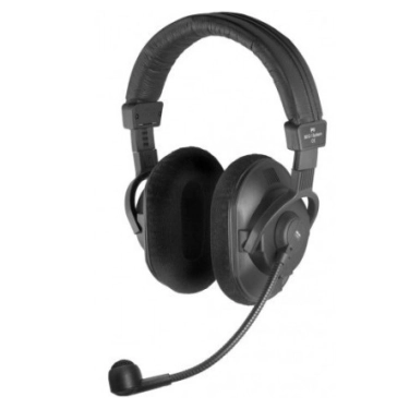 Навушники Beyerdynamic DT 290 MK II 200/250 ohms Black