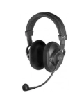 Навушники Beyerdynamic DT 290 MK II 200/250 ohms Black